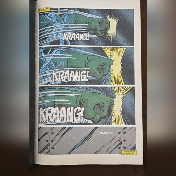 THE DEATH OF SUPERMAN TPB 1993 1st EDITION HIGH GRADE - Picture 9 of 9